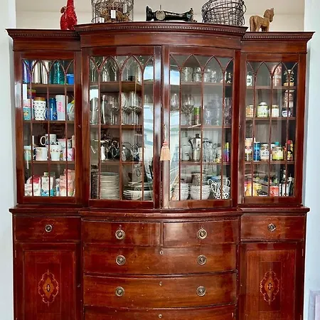 Apartment Kreuzberger Szene Penthouse *